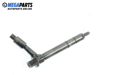 Diesel fuel injector for Opel Corsa C Hatchback (09.2000 - 12.2009) 1.7 DTI, 75 hp