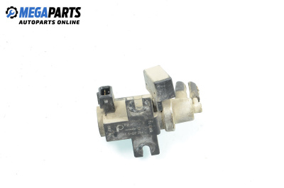 Vacuum valve for Opel Corsa C Hatchback (09.2000 - 12.2009) 1.7 DTI, 75 hp