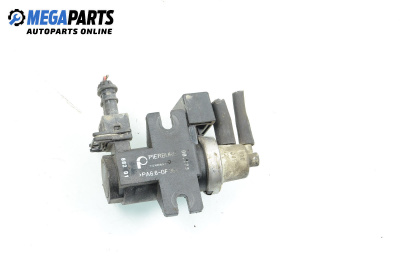 Vacuum valve for Opel Corsa C Hatchback (09.2000 - 12.2009) 1.7 DTI, 75 hp