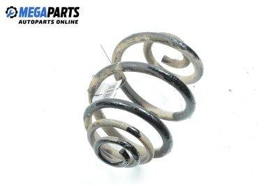 Coil spring for Opel Corsa C Hatchback (09.2000 - 12.2009), hatchback, position: rear