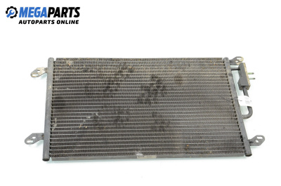 Air conditioning radiator for Lancia Lybra Station Wagon (07.1999 - 10.2005) 2.4 JTD (839BXE1A), 135 hp