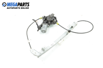 Electric window regulator for Lancia Lybra Station Wagon (07.1999 - 10.2005), 5 doors, station wagon, position: rear - left