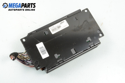 Amplifier for Lancia Lybra Station Wagon (07.1999 - 10.2005), № Bose 467 40686