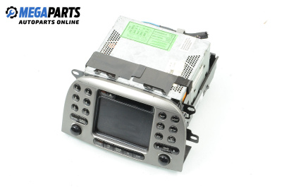 GPS navigation for Lancia Lybra Station Wagon (07.1999 - 10.2005), № 9.18351-8151