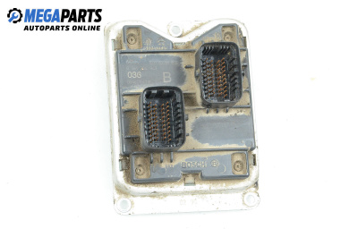 ECU for Alfa Romeo 146 Hatchback (12.1994 - 01.2001) 1.4 i.e. 16V T.S., 103 hp, № 00467754110