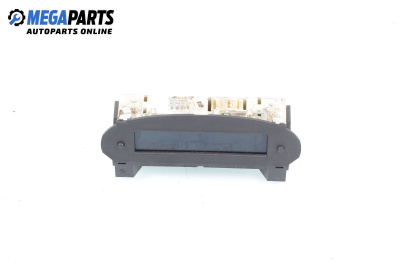 Ceas for Peugeot 206 Hatchback (08.1998 - 12.2012), № 96443821ZR