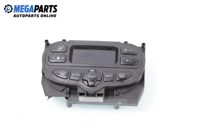 Air conditioning panel for Peugeot 206 Hatchback (08.1998 - 12.2012), № 9140010278