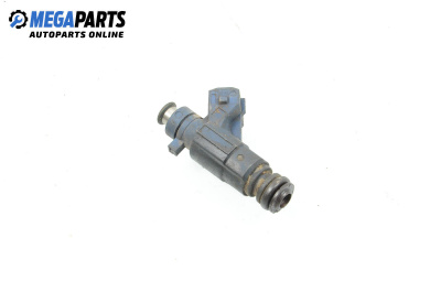 Gasoline fuel injector for Peugeot 206 Hatchback (08.1998 - 12.2012) 1.6 i, 89 hp