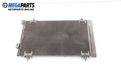 Air conditioning radiator for Peugeot 307 Hatchback (08.2000 - 12.2012) 1.6 HDi 110, 109 hp