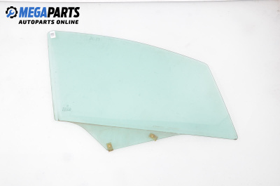 Window for Peugeot 307 Hatchback (08.2000 - 12.2012), 5 doors, hatchback, position: front - right