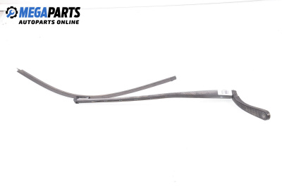 Braț ștergătoare parbriz for Peugeot 307 Hatchback (08.2000 - 12.2012), position: stânga