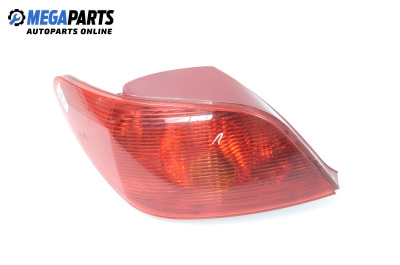 Tail light for Peugeot 307 Hatchback (08.2000 - 12.2012), hatchback, position: left