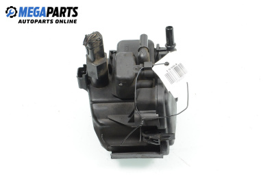 Kraftstofffiltergehäuse for Peugeot 307 Hatchback (08.2000 - 12.2012) 1.6 HDi 110, 109 hp