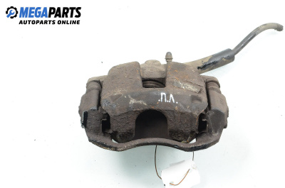 Caliper for Peugeot 307 Hatchback (08.2000 - 12.2012), position: front - left