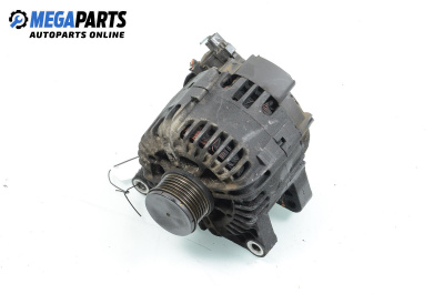 Alternator for Peugeot 307 Hatchback (08.2000 - 12.2012) 1.6 HDi 110, 109 hp