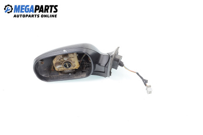 Spiegel for Honda Civic VI Fastback (09.1994 - 02.2001), 5 türen, hecktür, position: links