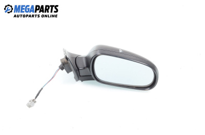 Mirror for Honda Civic VI Fastback (09.1994 - 02.2001), 5 doors, hatchback, position: right