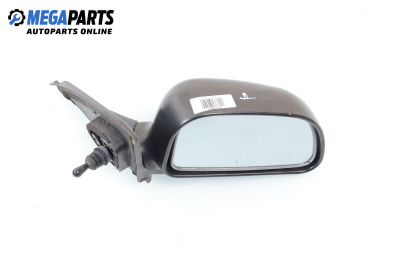 Oglindă for Mitsubishi Colt V Hatchback (09.1995 - 09.2003), 3 uși, hatchback, position: dreapta