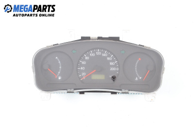 Instrument cluster for Mitsubishi Colt V Hatchback (09.1995 - 09.2003) 1300 GL,GLX (CJ1A), 75 hp, № 769922-721