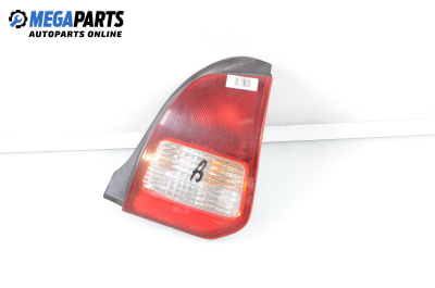 Stop for Mitsubishi Colt V Hatchback (09.1995 - 09.2003), hatchback, position: dreapta