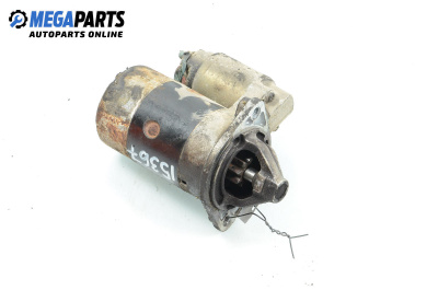 Starter for Mitsubishi Colt V Hatchback (09.1995 - 09.2003) 1300 GL,GLX (CJ1A), 75 hp