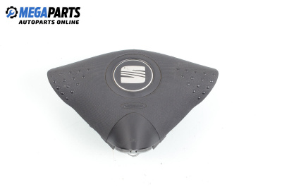 Airbag for Seat Cordoba Vario II (06.1999 - 12.2002), 5 uși, combi, position: fața, № 6K0880201B