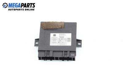 Comfort module for Seat Cordoba Vario II (06.1999 - 12.2002), № 6K0 962 258 A