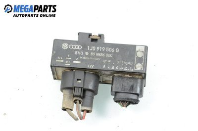 Radiator fan relay for Seat Cordoba Vario II (06.1999 - 12.2002) 1.6, № 1J0 919 506 G