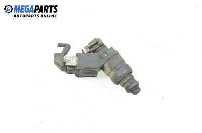 Gasoline fuel injector for Seat Cordoba Vario II (06.1999 - 12.2002) 1.6, 101 hp, № 037906031AA