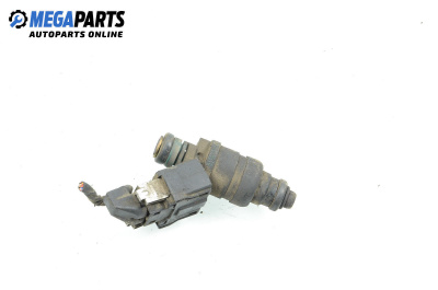 Gasoline fuel injector for Seat Cordoba Vario II (06.1999 - 12.2002) 1.6, 101 hp