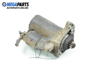 Starter for Seat Cordoba Vario II (06.1999 - 12.2002) 1.6, 101 hp