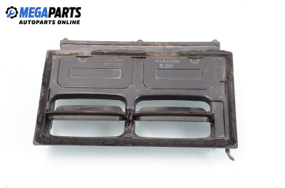 Air duct for Audi A8 Sedan 4D (03.1994 - 12.2002) 2.5 TDI, 150 hp