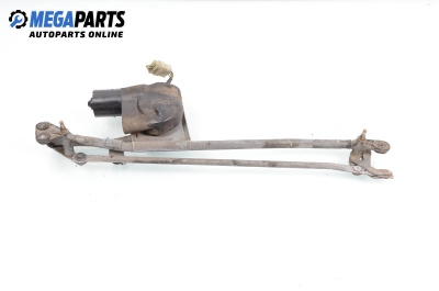 Front wipers motor for Audi A8 Sedan 4D (03.1994 - 12.2002), sedan, position: front