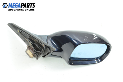 Mirror for Audi A8 Sedan 4D (03.1994 - 12.2002), 5 doors, sedan, position: right