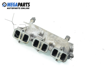 Intake manifold for Audi A8 Sedan 4D (03.1994 - 12.2002) 2.5 TDI, 150 hp