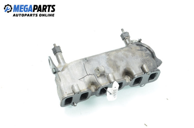 Intake manifold for Audi A8 Sedan 4D (03.1994 - 12.2002) 2.5 TDI, 150 hp