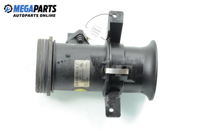 Air mass flow meter for Audi A8 Sedan 4D (03.1994 - 12.2002) 2.5 TDI, 150 hp, № 059 906 461