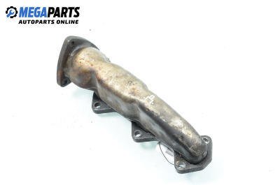 Exhaust manifold for Audi A8 Sedan 4D (03.1994 - 12.2002) 2.5 TDI, 150 hp