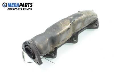 Exhaust manifold for Audi A8 Sedan 4D (03.1994 - 12.2002) 2.5 TDI, 150 hp