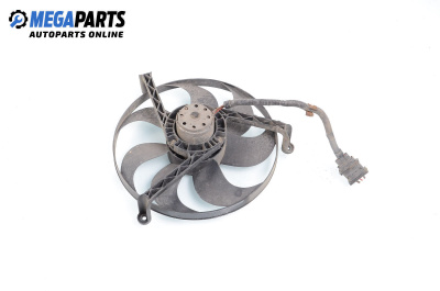 Radiator fan for Audi A3 Hatchback I (09.1996 - 05.2003) 1.8 T, 150 hp