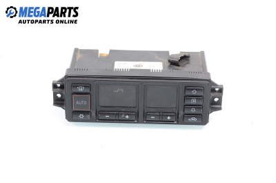 Bedienteil climatronic for Audi A3 Hatchback I (09.1996 - 05.2003), № 8L0 820 043 D