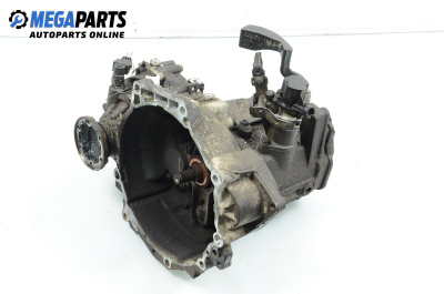  for Audi A3 Hatchback I (09.1996 - 05.2003) 1.8 T, 150 hp