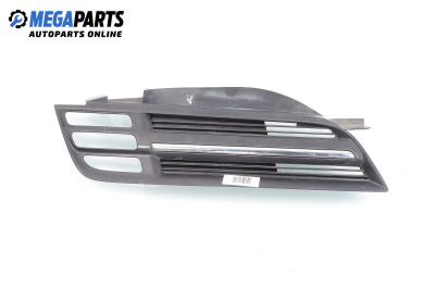 Grill for Nissan Micra III Hatchback (01.2003 - 06.2010), hatchback, position: right