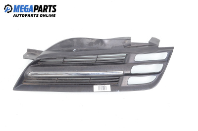 Grill for Nissan Micra III Hatchback (01.2003 - 06.2010), hatchback, position: left