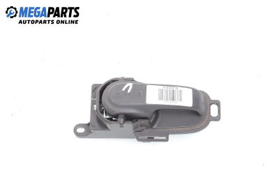 Inner handle for Nissan Micra III Hatchback (01.2003 - 06.2010), 3 doors, hatchback, position: left