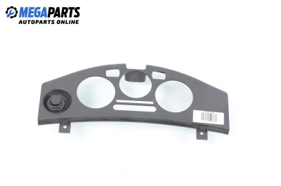 Zentralkonsole for Nissan Micra III Hatchback (01.2003 - 06.2010)