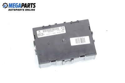 Comfort module for Nissan Micra III Hatchback (01.2003 - 06.2010), № 284B2AX620