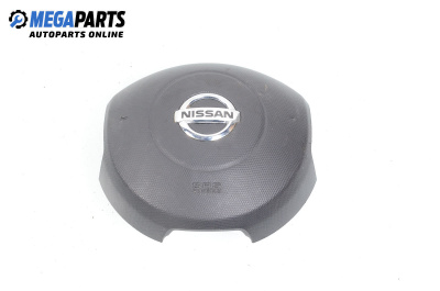 Airbag for Nissan Micra III Hatchback (01.2003 - 06.2010), 3 türen, hecktür, position: vorderseite