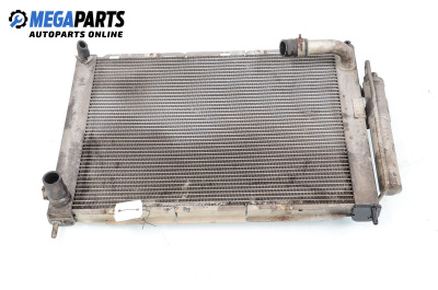 Wasserradiator for Nissan Micra III Hatchback (01.2003 - 06.2010) 1.2 16V, 65 hp