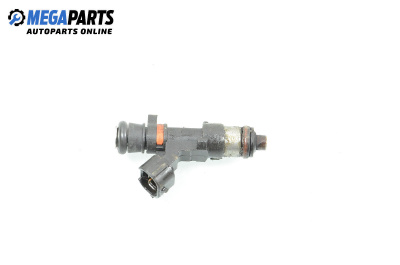 Gasoline fuel injector for Nissan Micra III Hatchback (01.2003 - 06.2010) 1.2 16V, 65 hp